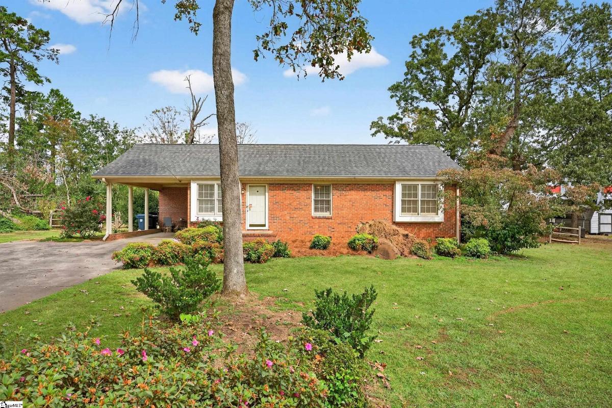 1131 Victor Hill Road