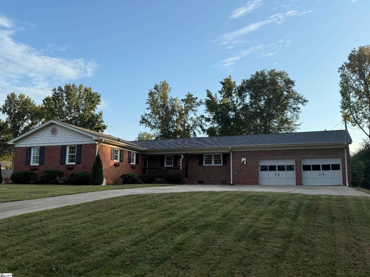 109 Blue Ridge Drive