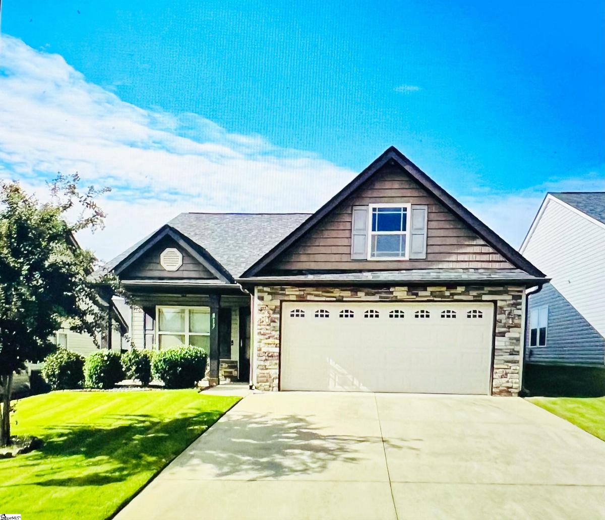 813 Alley Ridge Drive