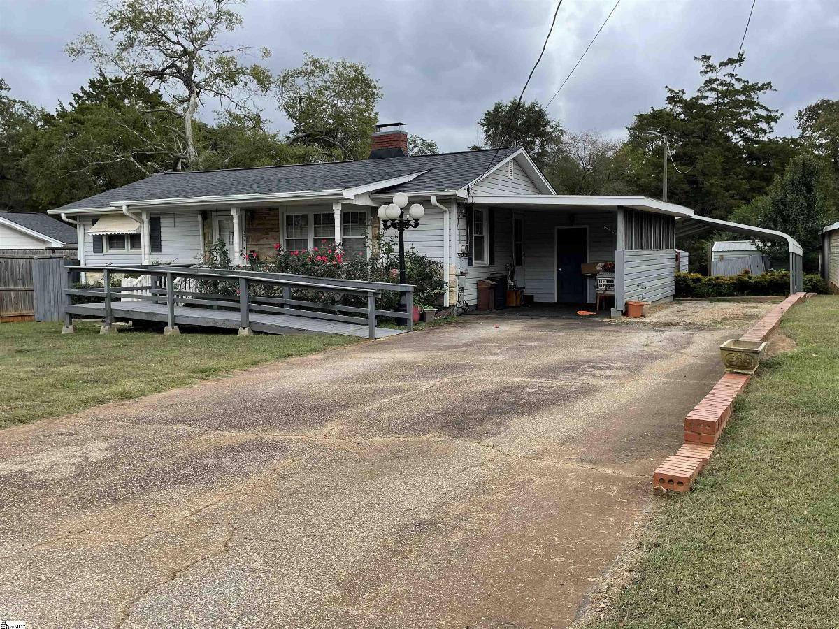 772 Piedmont Highway