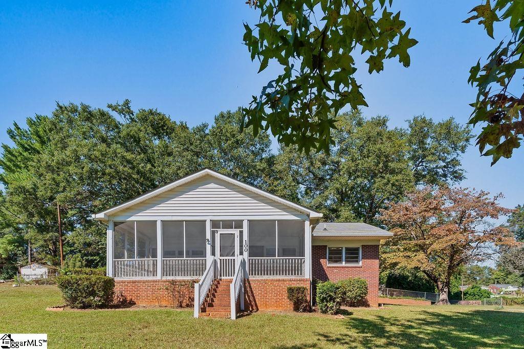 100 Bent Bridge Road