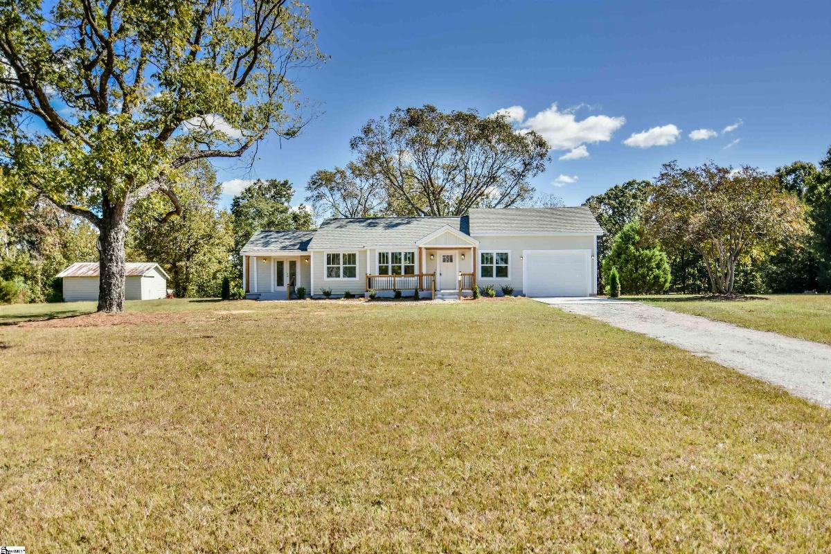 309 Hillside Church Road