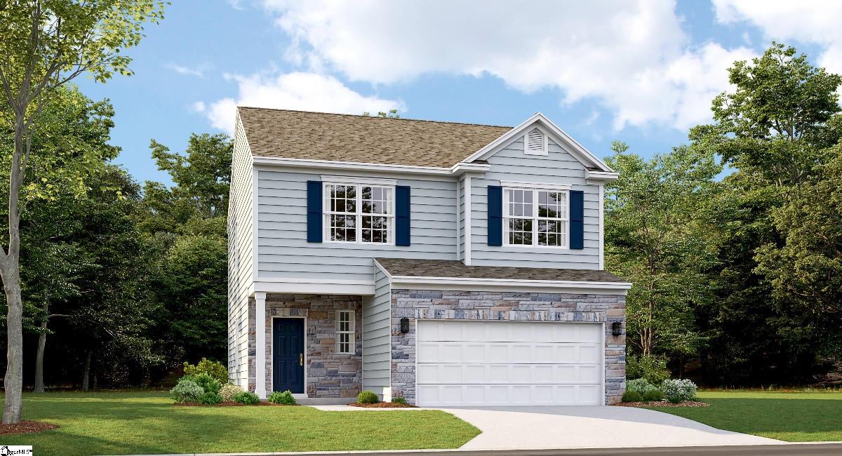 2 Nina Meadows Drive