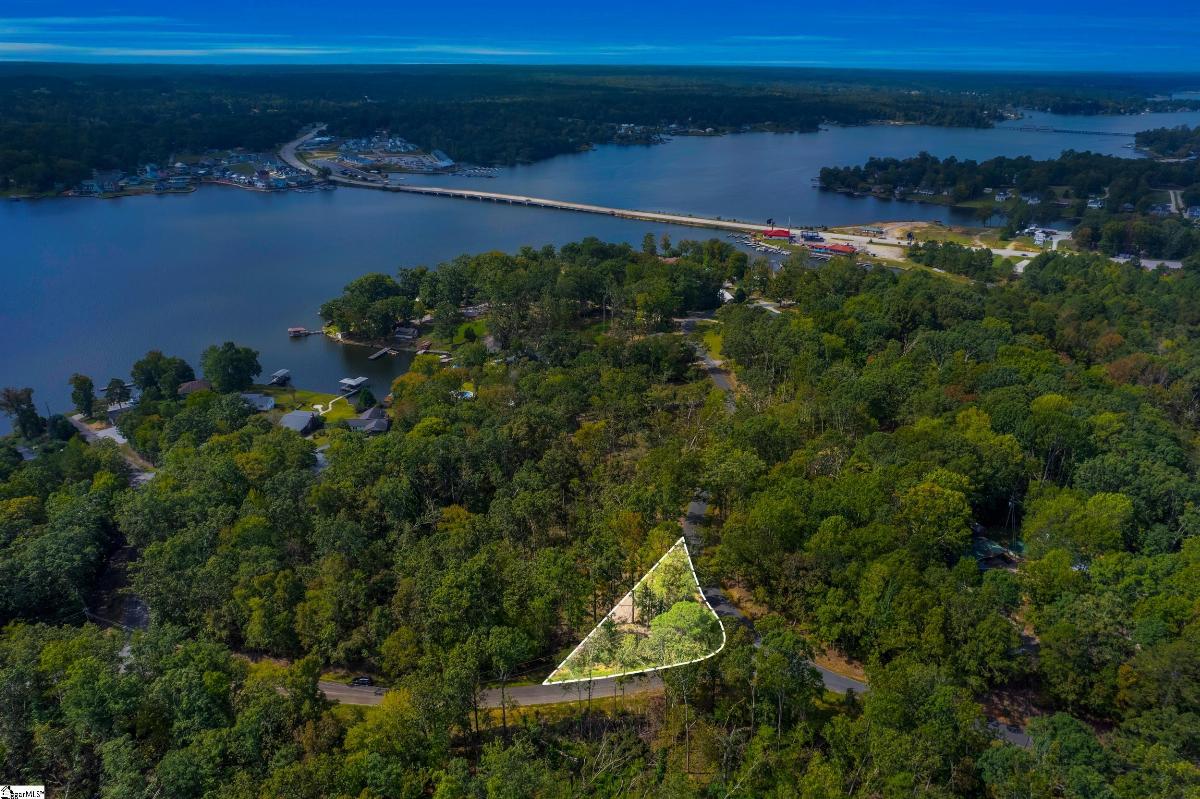 00 Lake Overlook Road