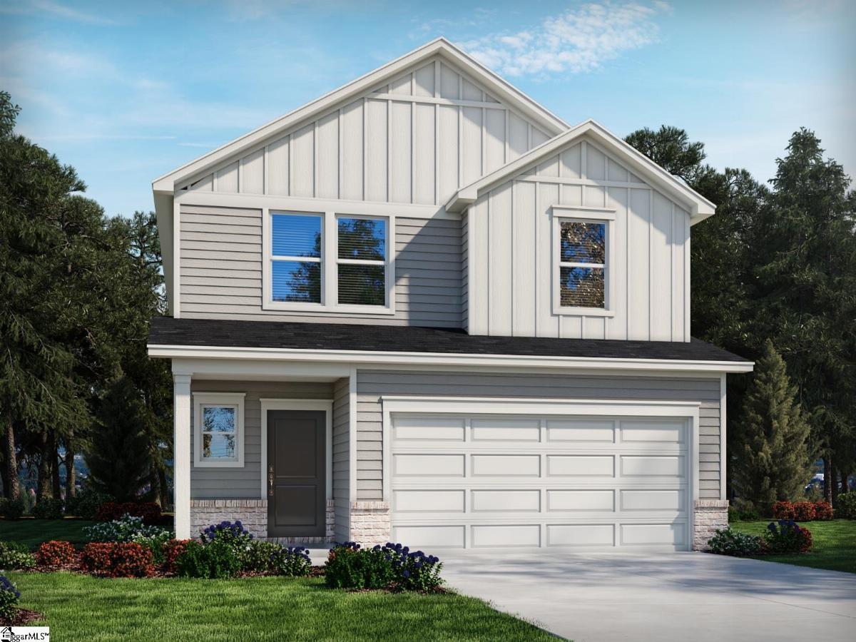 274 Fair Cross Circle