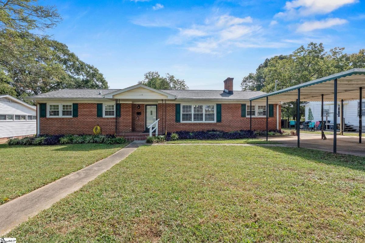 110 Scarsdale Street