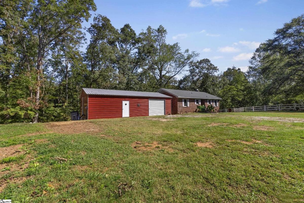 1120 Saluda Lake Road