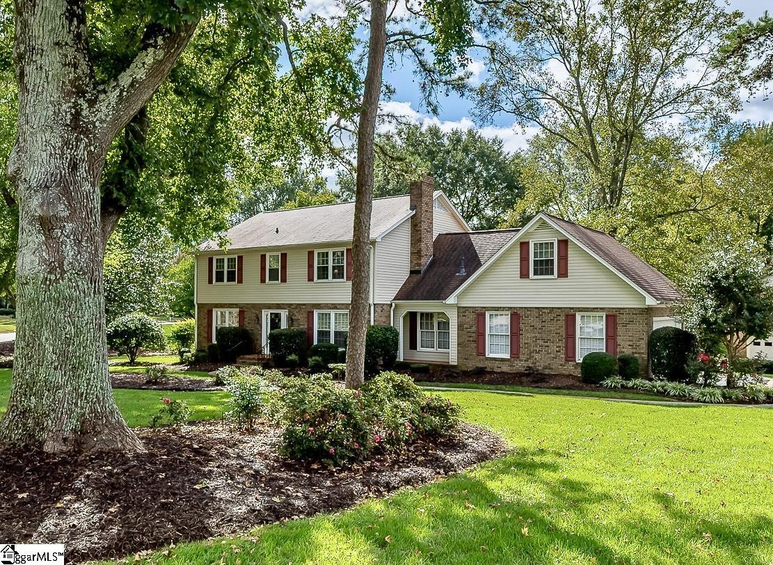 101 Silver Creek Court