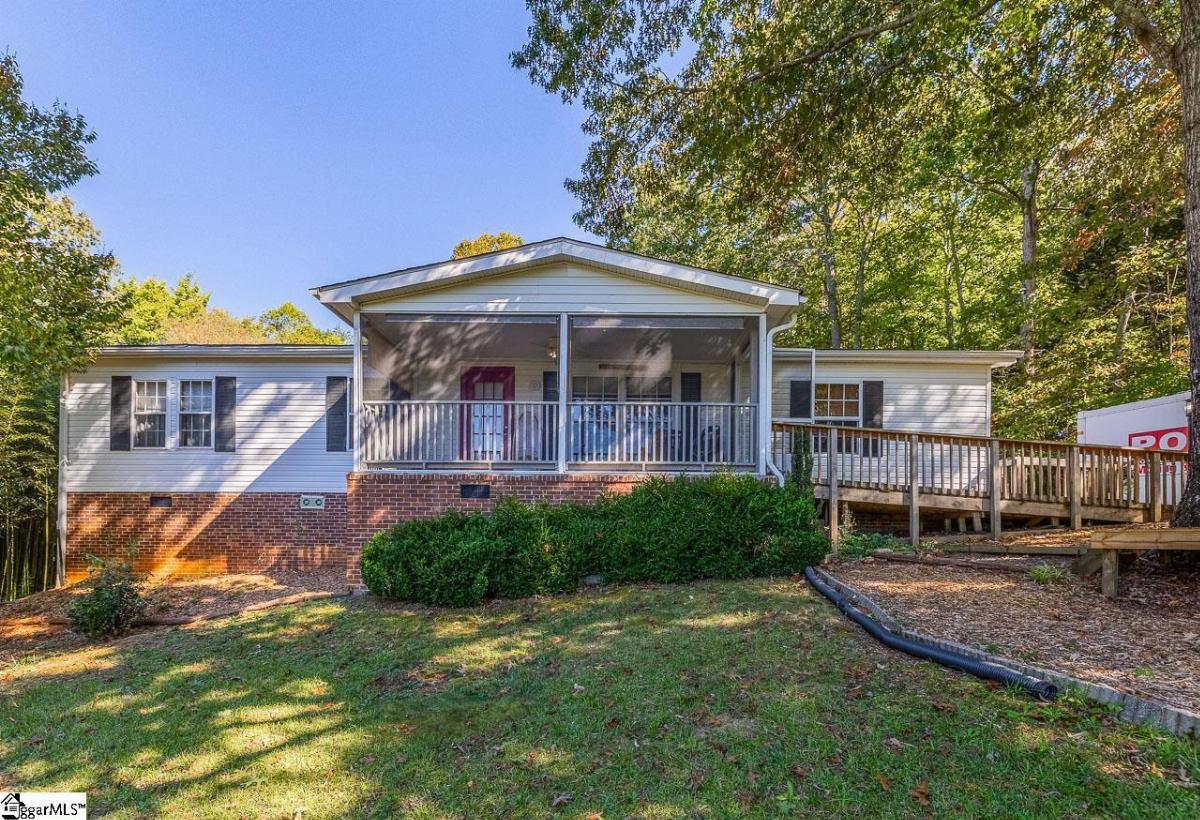 21 Boulder Crest Court