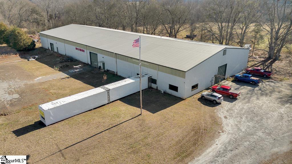 5575 Dobbins Bridge Road