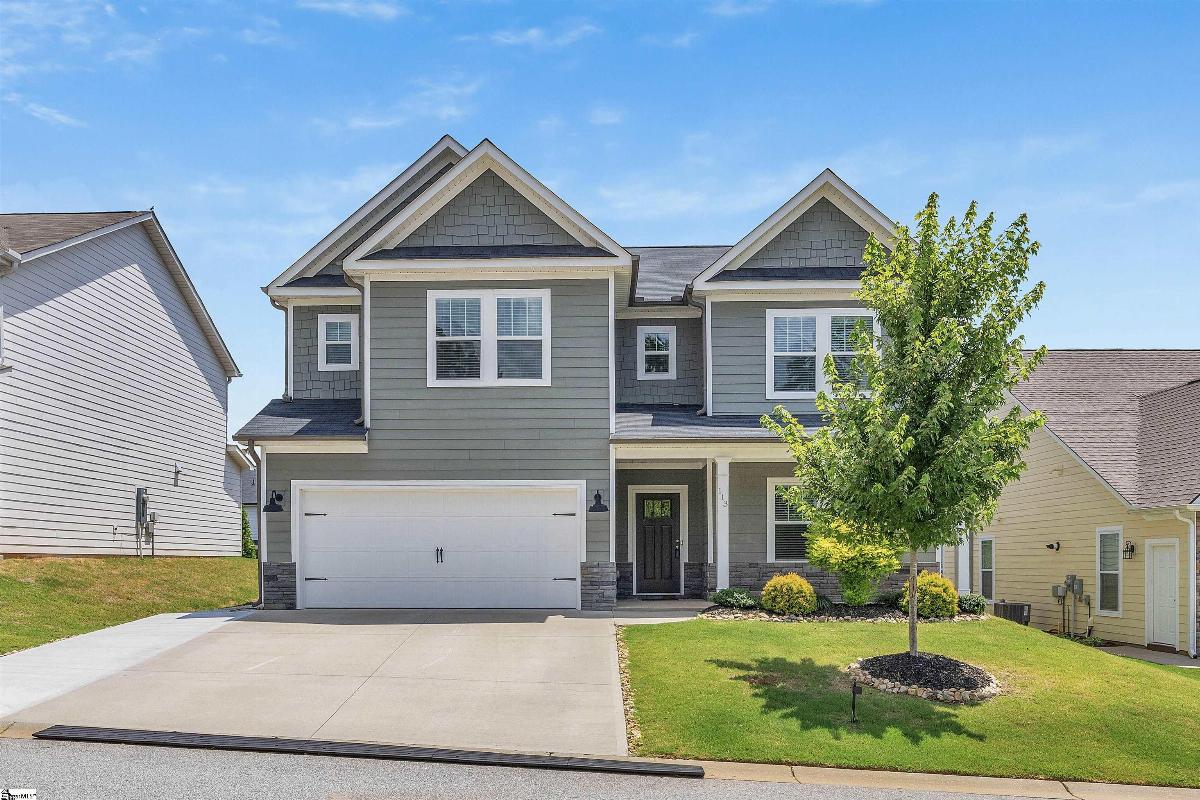 113 Marshfield Trail