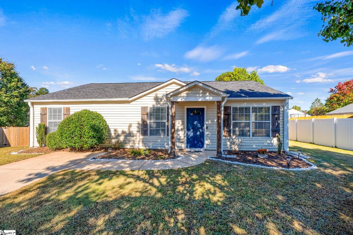 102 White Tail Court