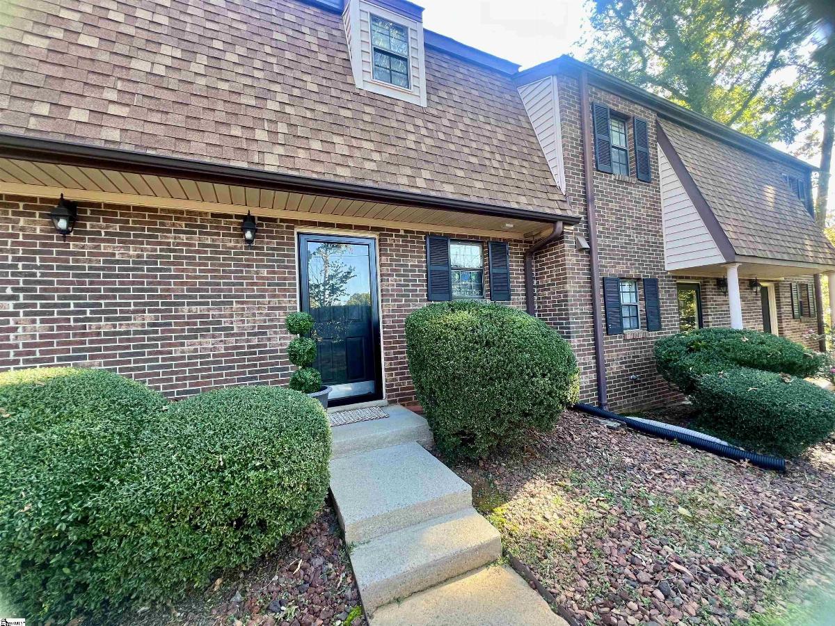 812 Reid School Road