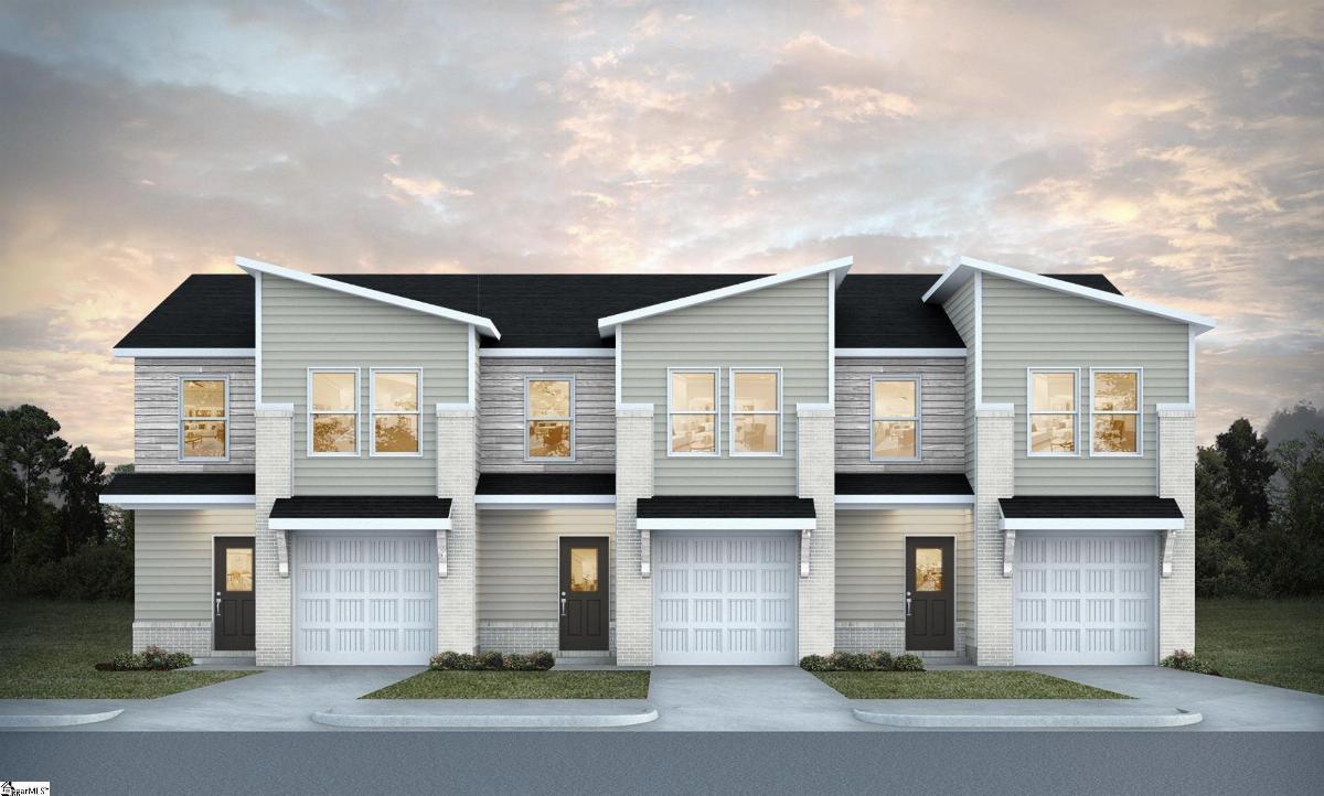 318 Parksville Place