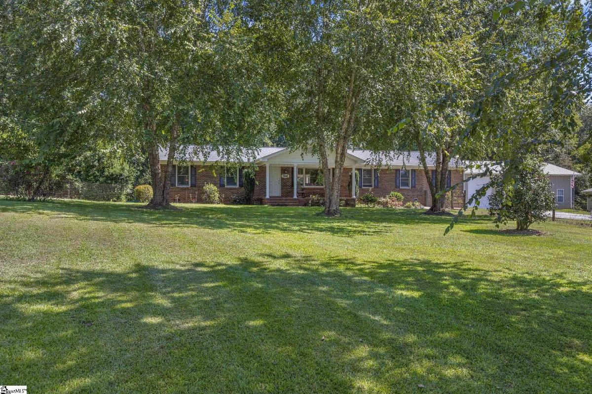 316 Mountain Estates Road