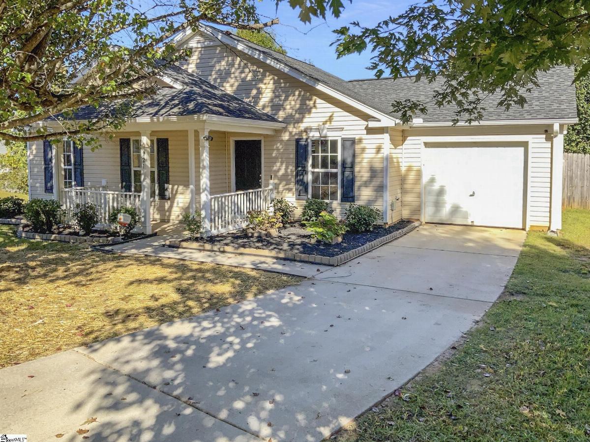 221 Angel Rose Drive