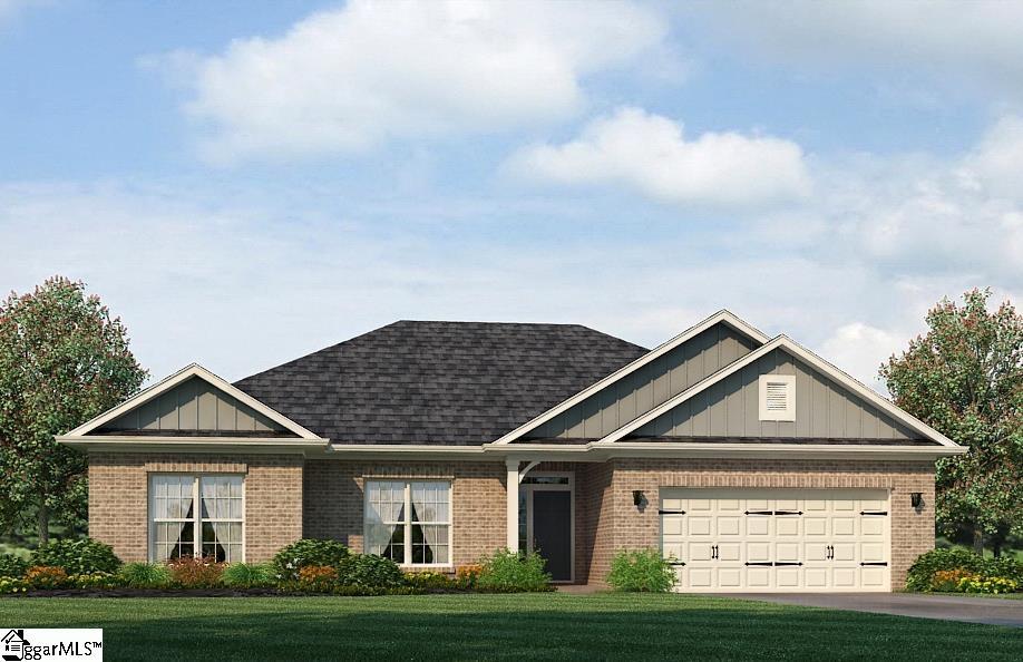 223 Rolling Waters Drive