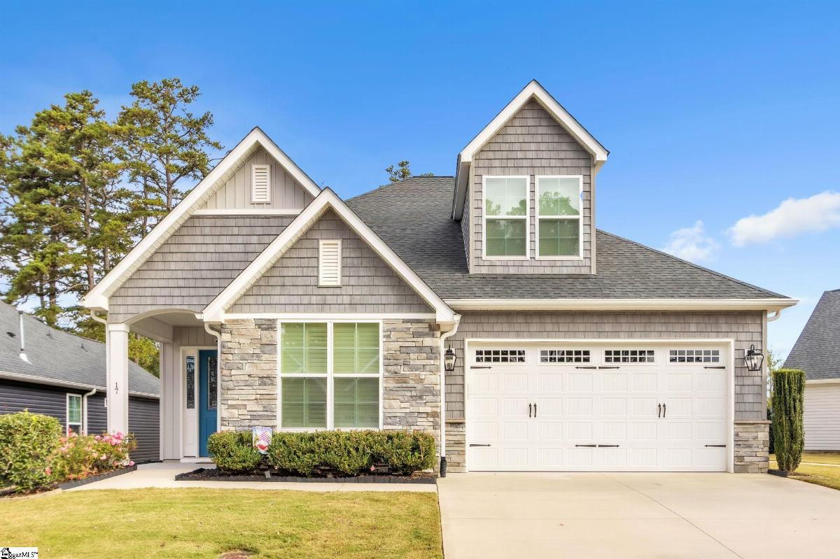 17 Golden Apple Trail