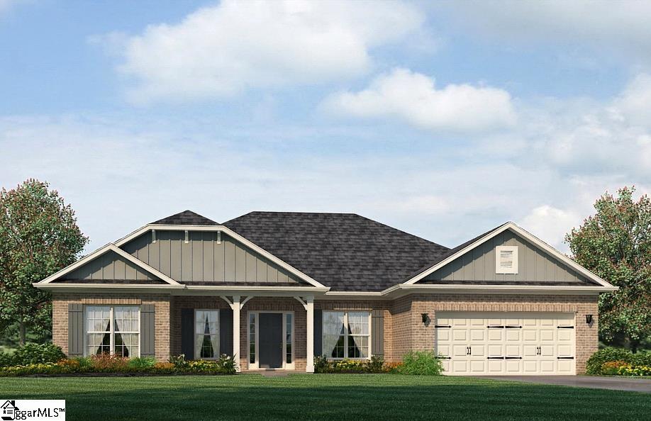 219 Rolling Waters Drive