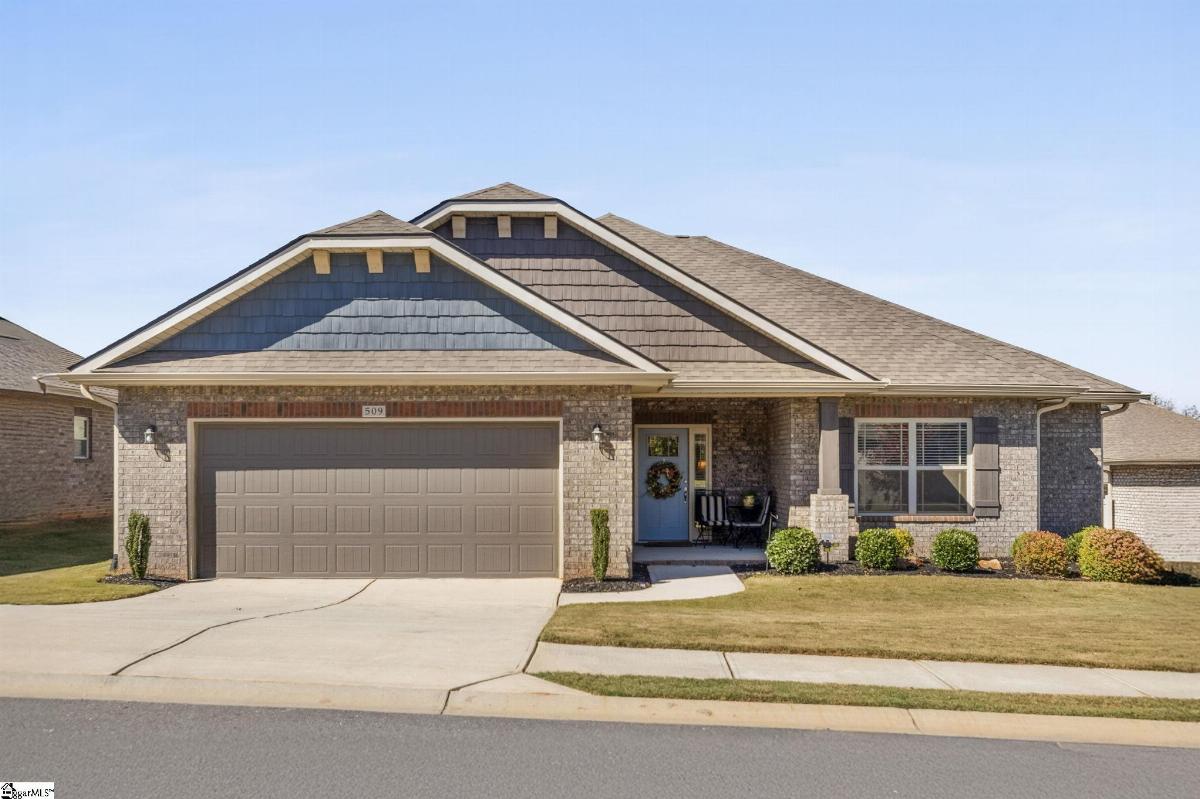 509 Flying Squirrel Way