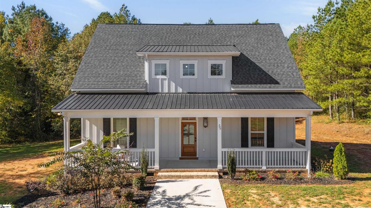 770 Pine Log Ford Road