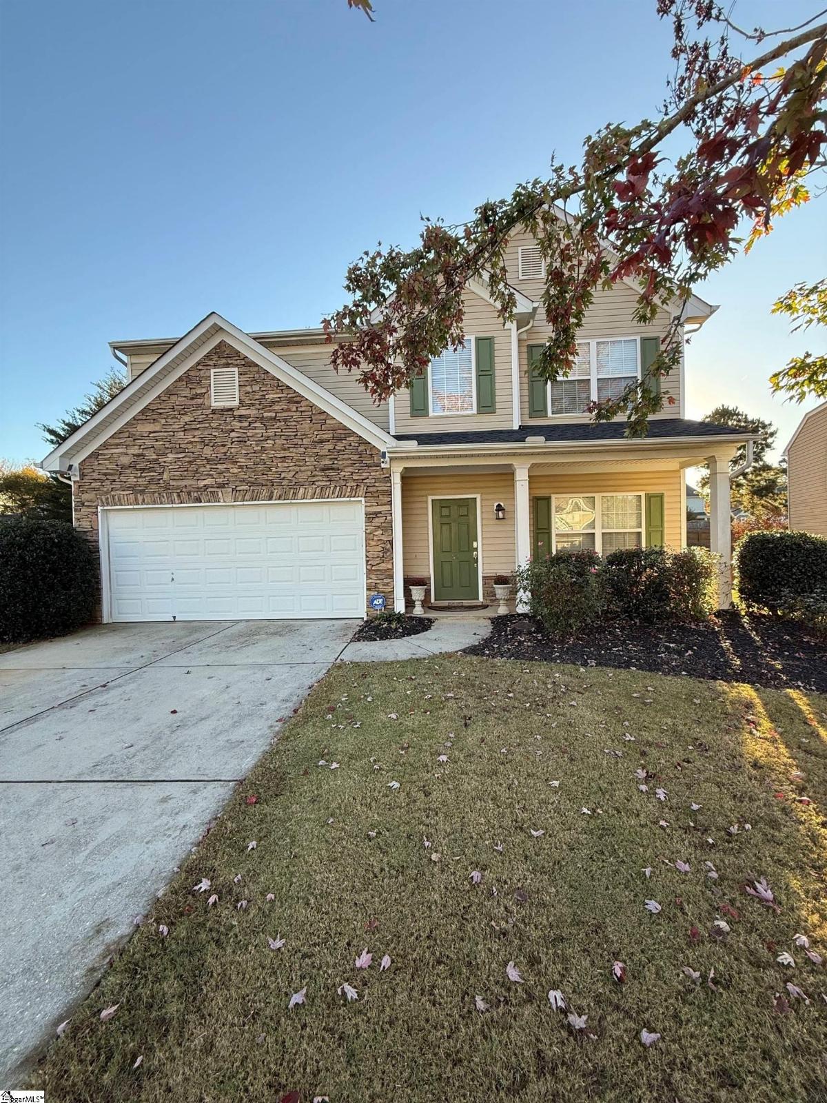 33 Golden Acre Court