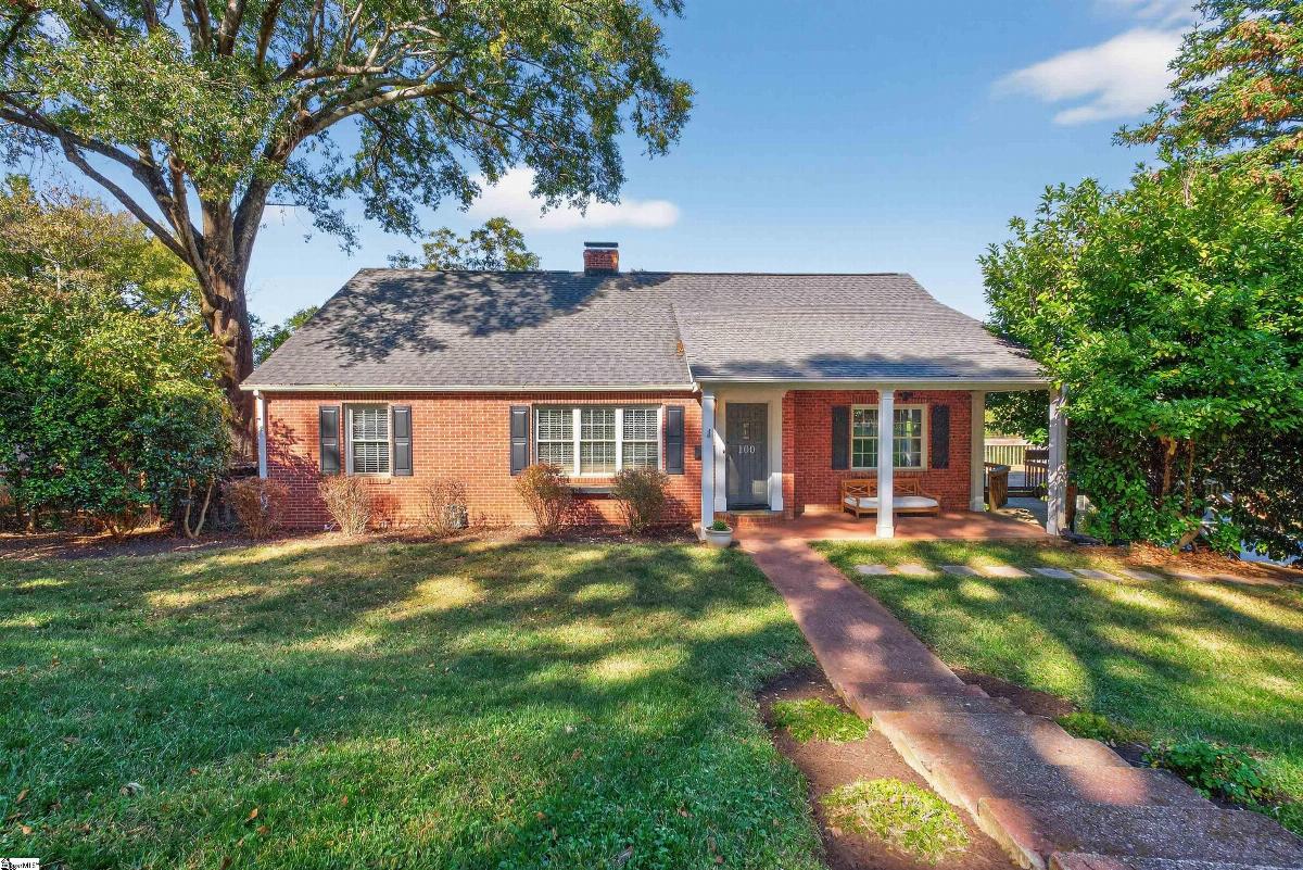 100 W Montclair Avenue