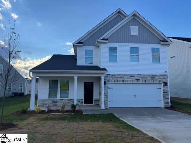 1004 Maridian Street