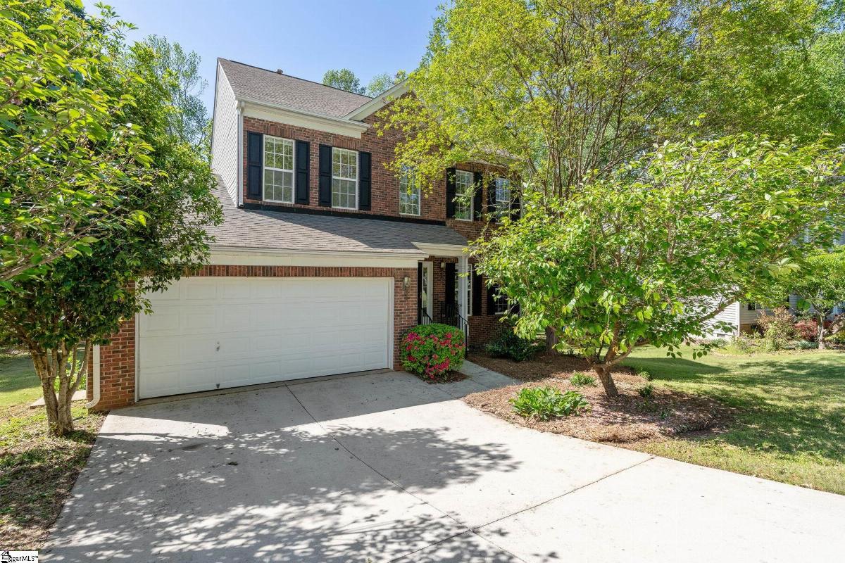 513 Scarlet Oak Drive