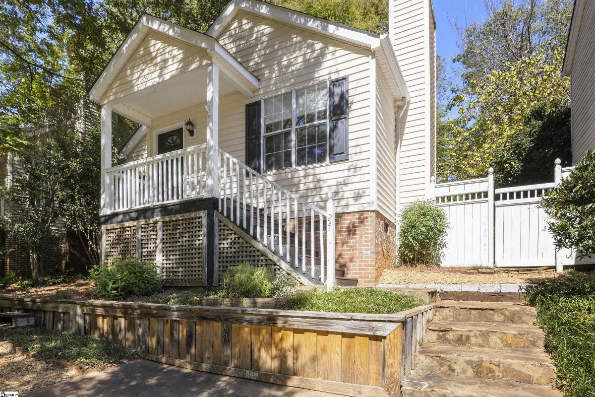 24 Townes Square Lane