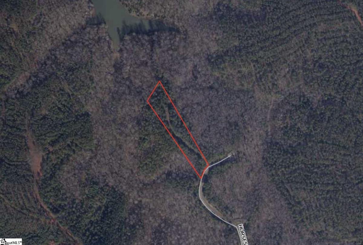 4 Horseshoe Point Drive