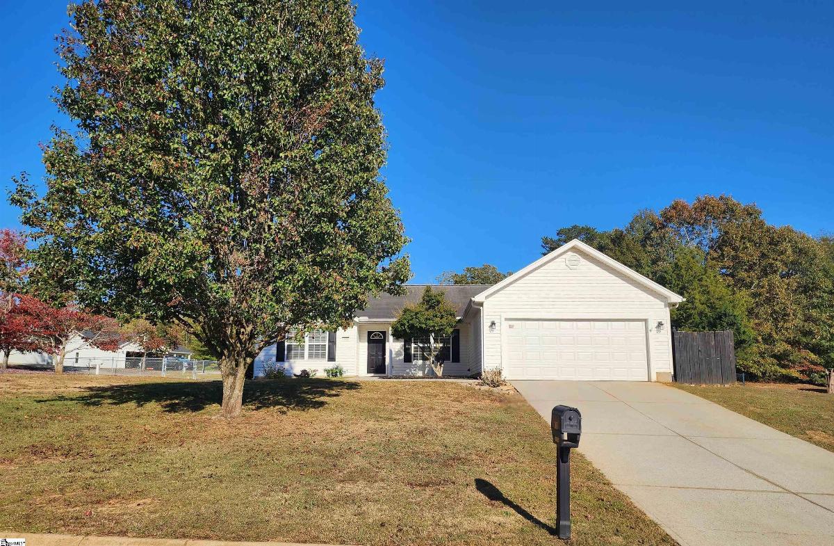 205 Spring Estates Drive