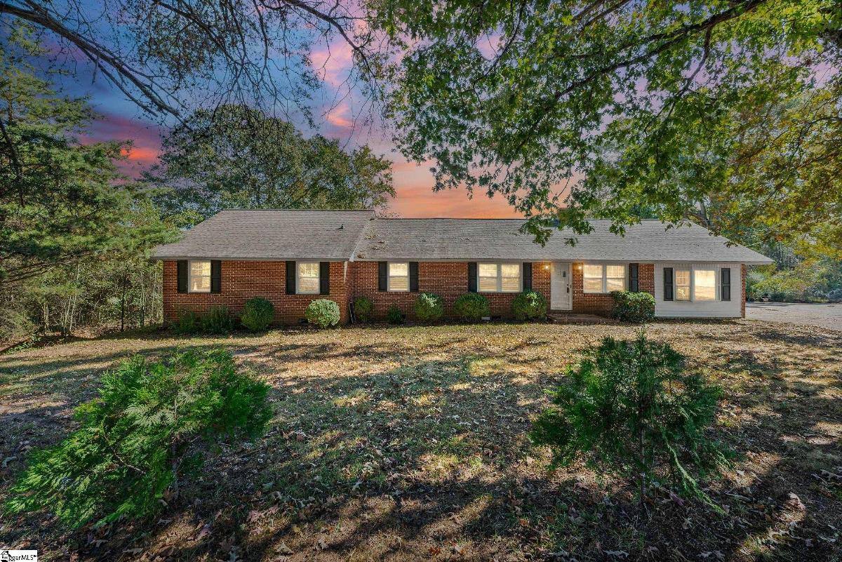 205 Cooley Bridge Road