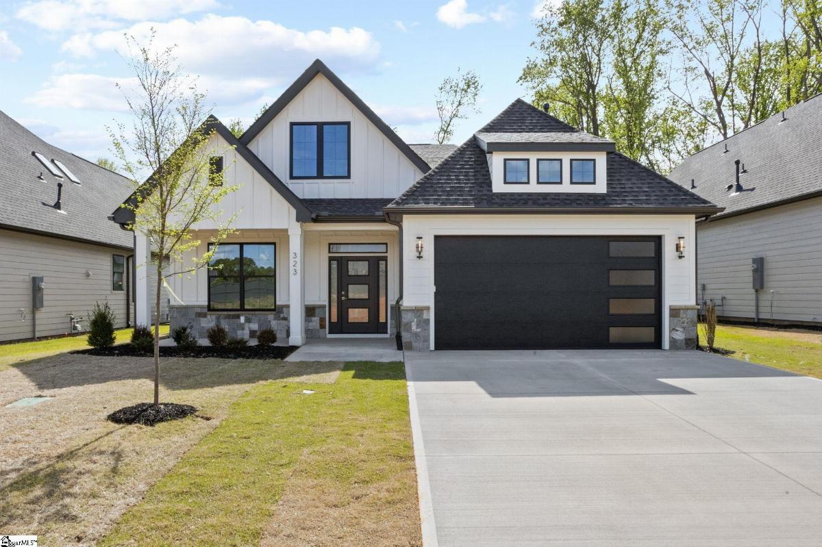 323 Eagle Mill Lane
