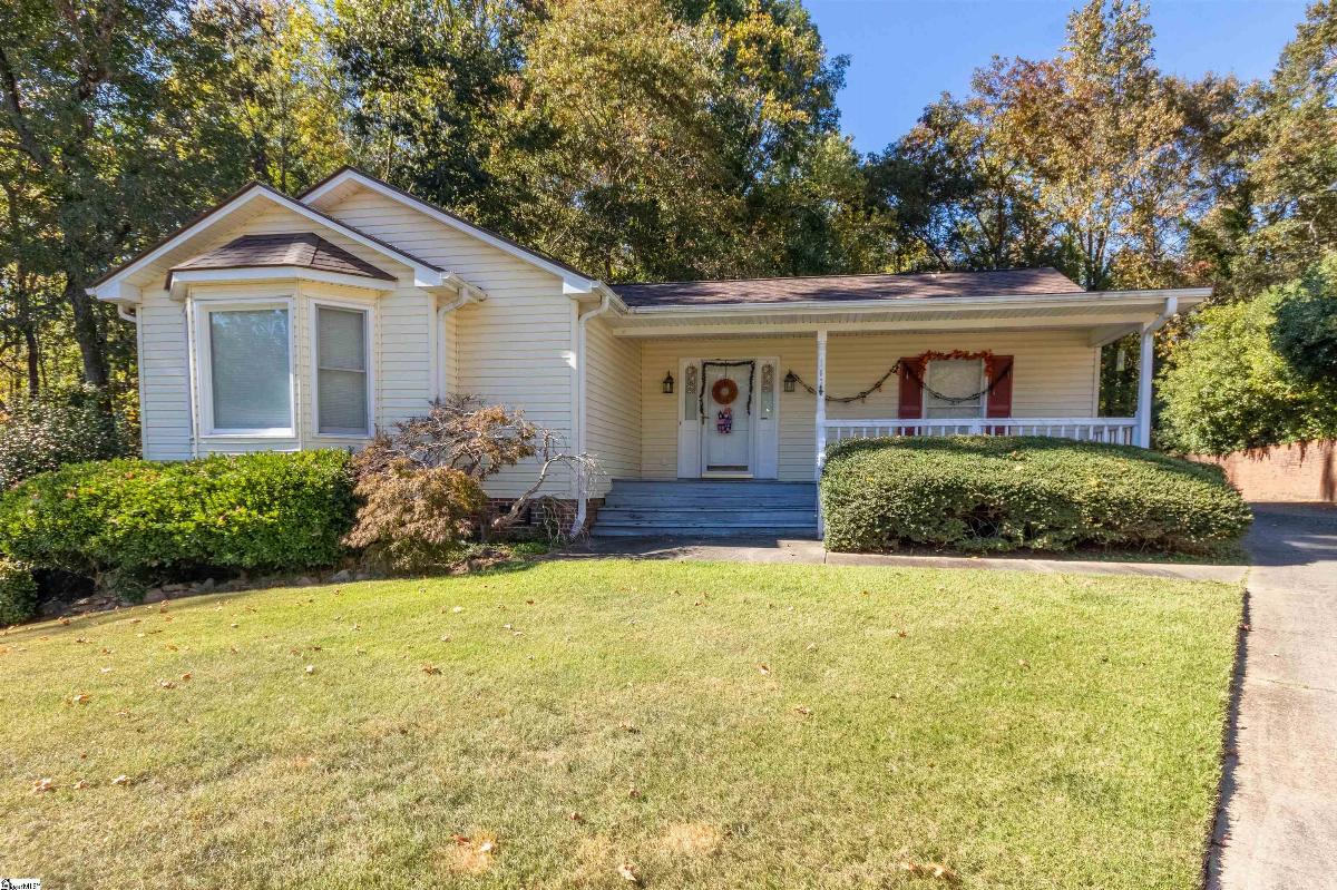 107 BOULDER CREEK Way