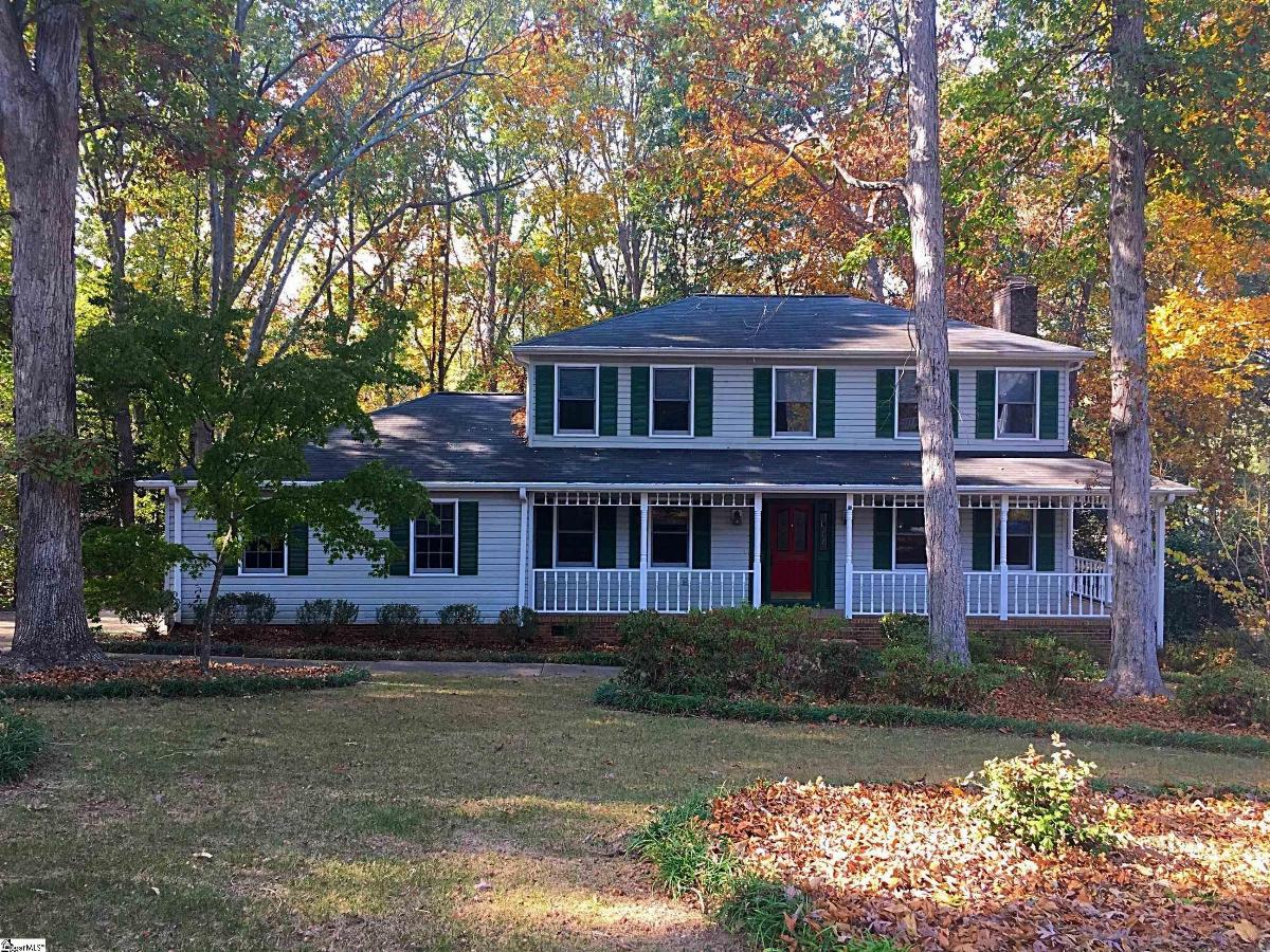 1024 POWDERHORN Road