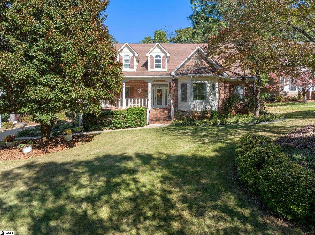 218 Deer Spring Lane