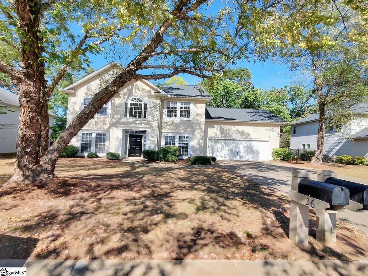 41 N Orchard Farms Avenue