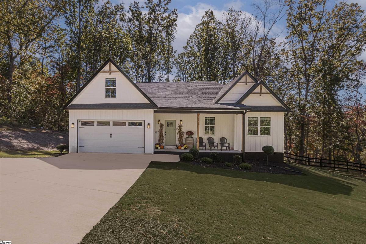 102 George Williams Drive