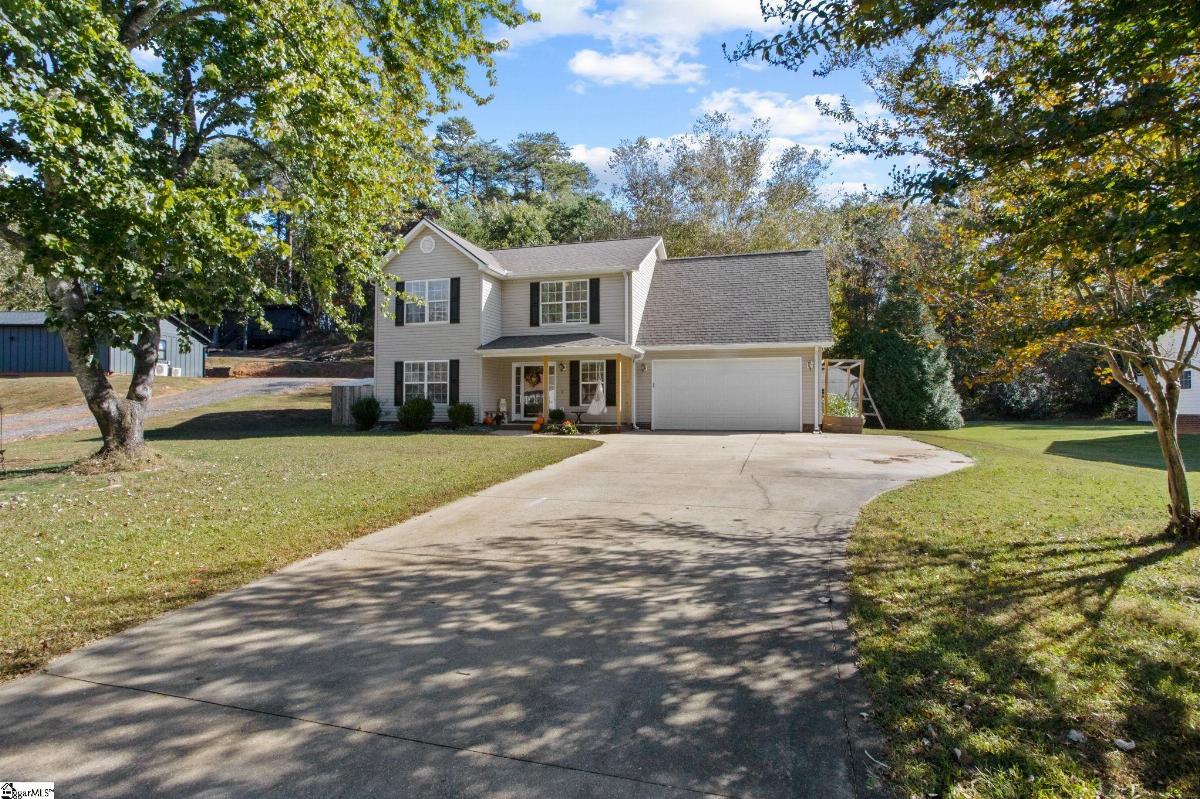 2528 Motherwell Drive