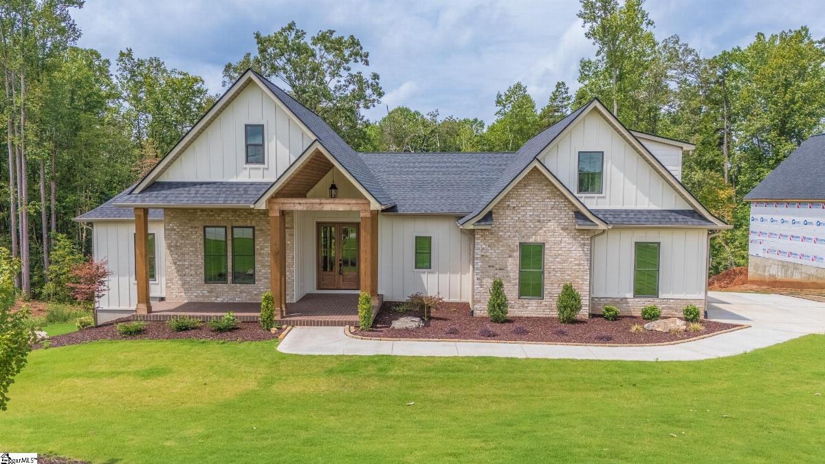 3963 Pennington Road