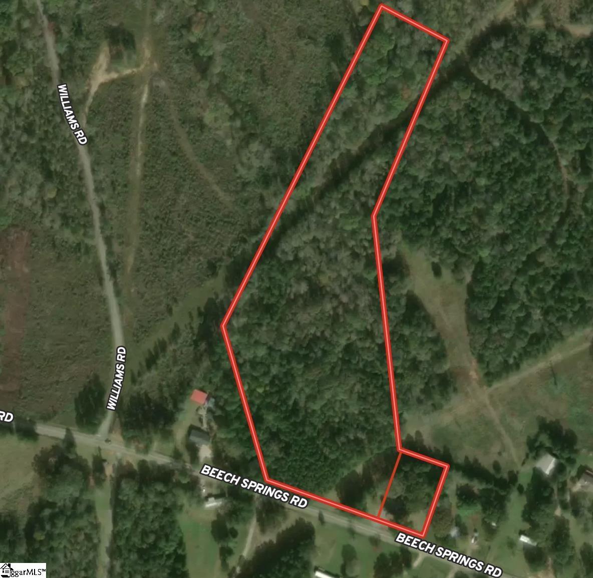 00 Beech Springs Road