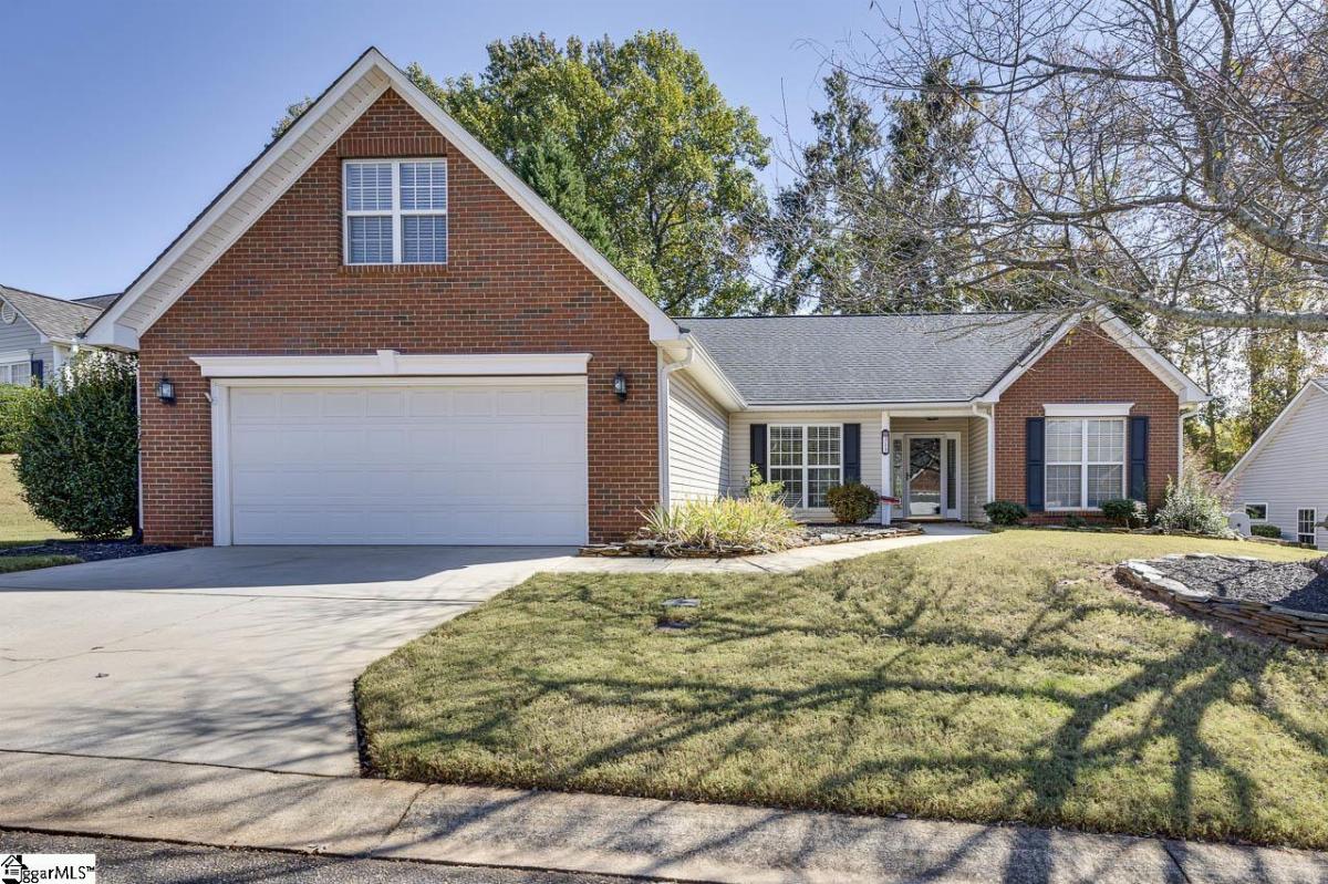 313 Lexington Place Way