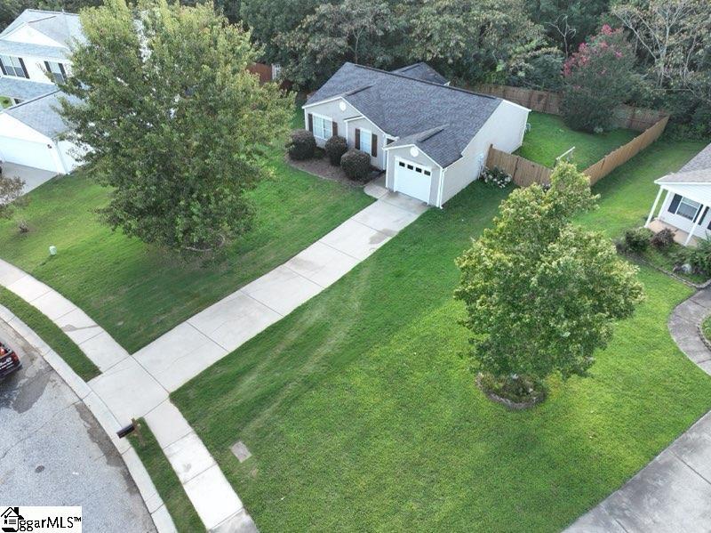 207 Winding Willow Trail