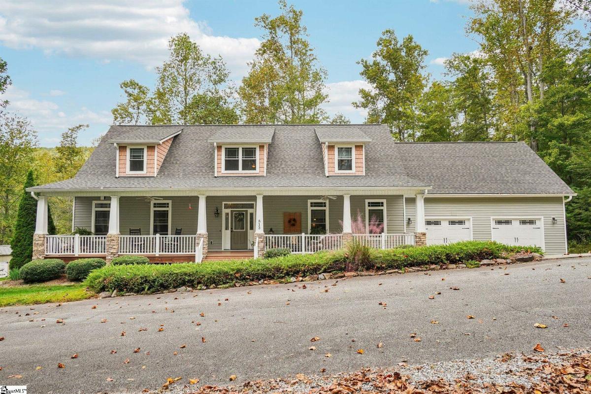 813 Beech Tree Place