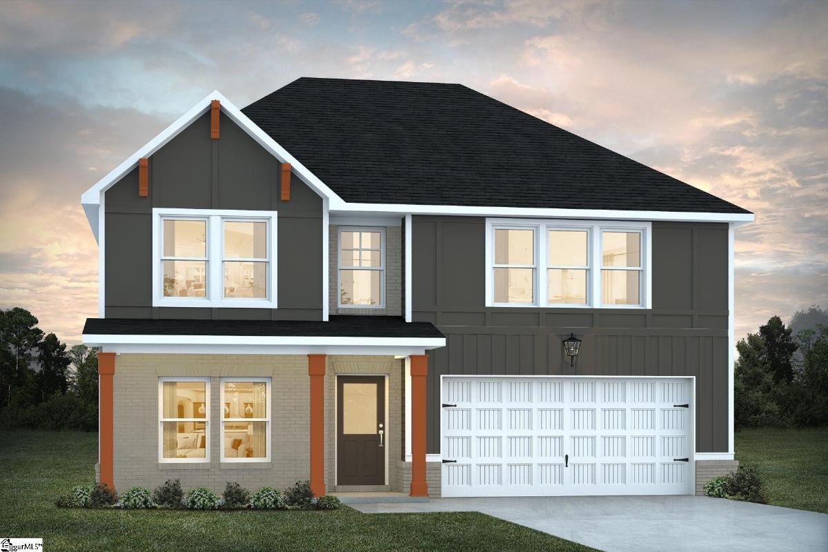 607 Silver Fir Street