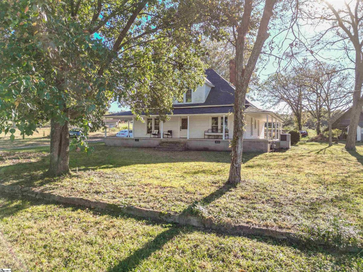 6025 Mountain View Road