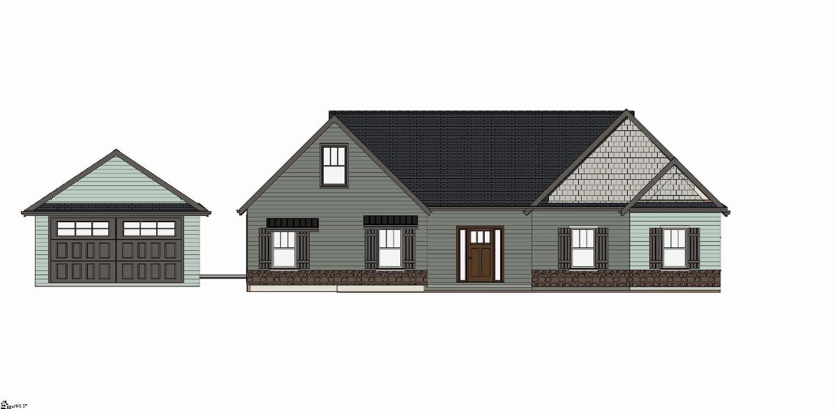 110 Hintons Farm Drive