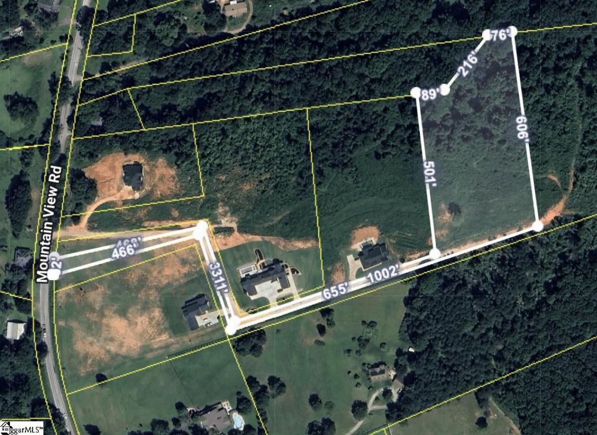 6830 Mountain View Road