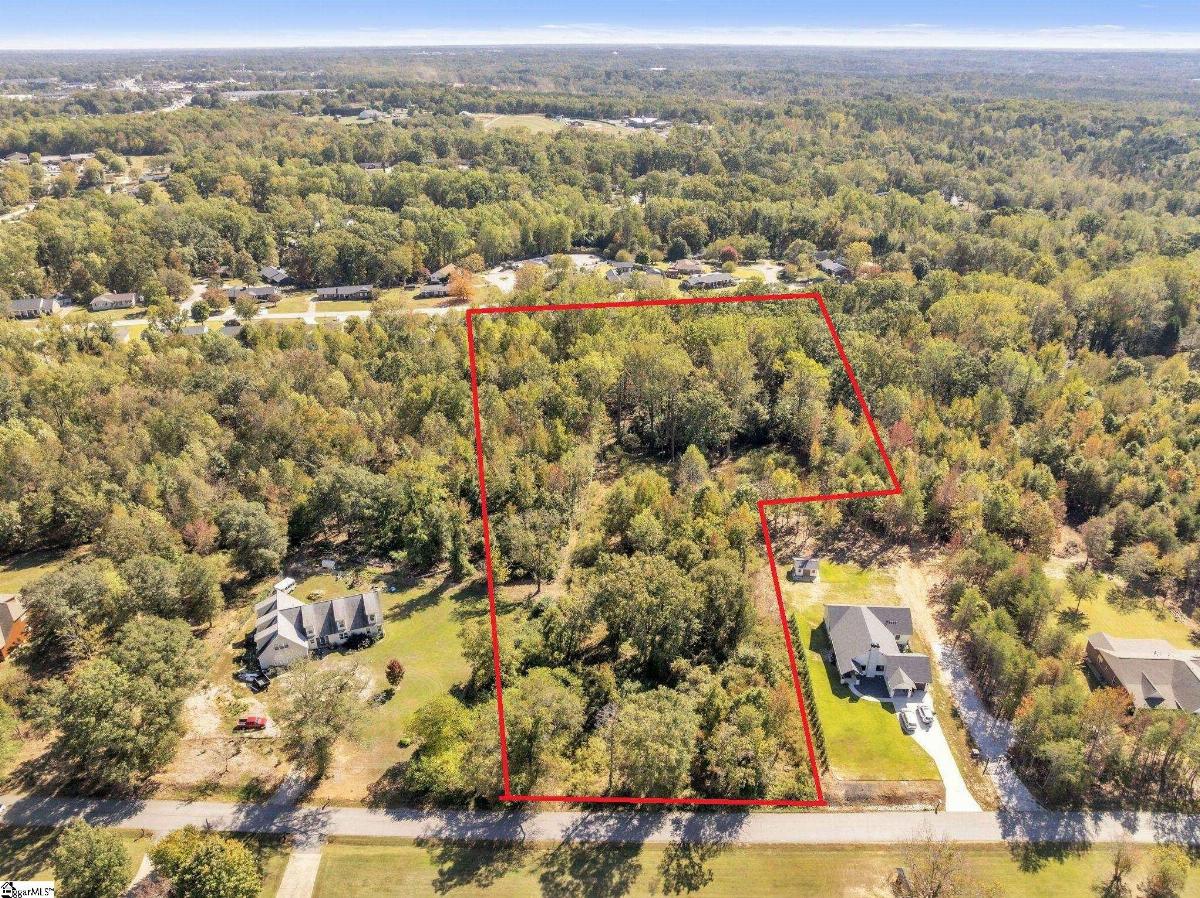 1025 Saluda Lake Road